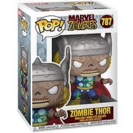 Funko POP! Marvel: Marvel - Thor Zombie - Figurka
