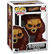 Funko POP! Heroes: The Flash Bloodwork - Figure