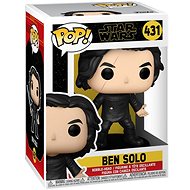 Funko POP! Star Wars Ep9 - Ben Solo - Figure