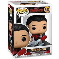 Funko POP! Marvel: Shang-Chi - Shang-Chi - Figure