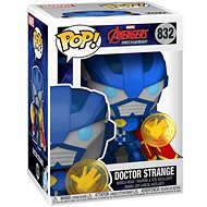 Funko POP! Marvel -Dr. Strang - Figure