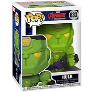 Funko POP! Marvel Mech - Hulk - Figure