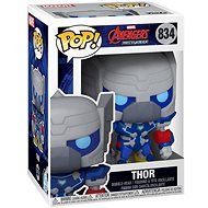 Funko POP! Marvel Mech - Thor - Figúrka