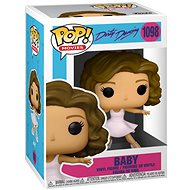 Funko POP: Dirty Dancing - Baby finale - Figure
