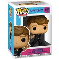 Funko POP: Dirty Dancing - Johnny finale - Figure