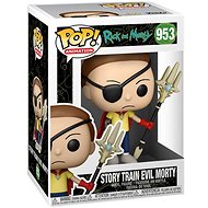 Funko POP: Rick & Morty - Evil Morty - Figure