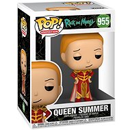 Funko POP: Rick & Morty - Queen Summer - Figure