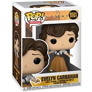 Funko POP: The Mummy - E. Carna - Figure