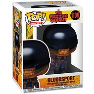 Funko POP: Suicide Squad - Bloodsport - Figure