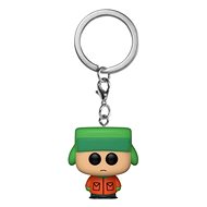 Funko POP! Keychain. - Keychain