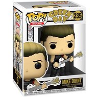 Funko POP Rocks: Green Day- Mike Dirnt - Figure