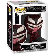 Funko POP Marvel: Venom 2 - Carnage - Figure