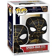 Funko POP Spider-Man No Way Home black - Figure