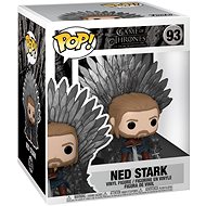 Funko POP: GOT - Ned Stark on Throne - Figure