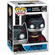 Funko POP: Dia De Los DC - Batman - Figure