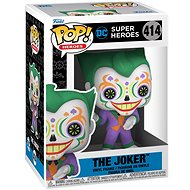 Funko POP: Dia De Los DC - Joker - Figure