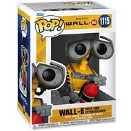 Funko POP Disney: Wall-E S2 - Wall-E with Fire Extinguisher - Figure