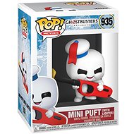 Funko POP Ghostbusters: Afterlife - Mini Puft Lighter - Figure