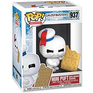 Funko POP Ghostbusters: afterlife - Mini Puft Cookie - Figure