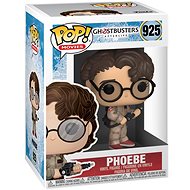 Funko POP Ghostbusters: Afterlife - Phoebe - Figure