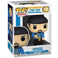 Funko POP Star Trek Original S1 - Spock - Figure