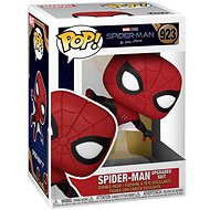 Funko POP Spider-Man No Way Home S2 - Figure
