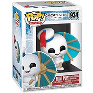 Funko POP Ghostbusters: Afterlife - Mini Puft Umbrella - Figure