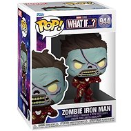 Funko POP What If S2 - Zombie Iron Man - Figure