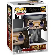 Funko POP Bram Stoker's - Prince Vlad - Figure