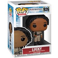 Funko POP Ghostbusters Afterlife - Lucky - Figure