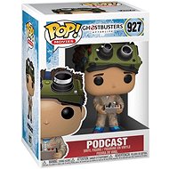Funko POP: Ghostbusters Afterlife - Podcast - Figure