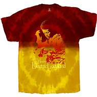 Jimi Hendrix - Electric Ladyland - tričko L - Tričko