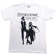 Fleetwood Mac - Rumours - tričko XL - Tričko
