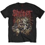Slipknot - Torn Apart - tričko XL - Tričko