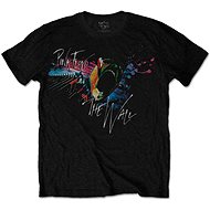 Pink Floyd - Wall Head Banga - tričko XL - Tričko