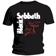 Black Sabbath - Creature L - tričko L - Tričko