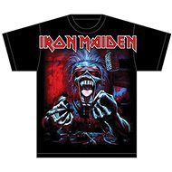 Iron Maiden - A Read Dead One  - tričko XL - Tričko