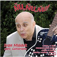Mládek Ivan: Her, her, her. - CD - Music CD