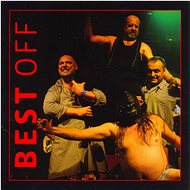 Vítek Quartet / Cold War Veterans: Best Off - CD - Music CD