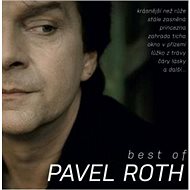 Roth, Pavel: Best Of - CD - Music CD