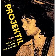 Projektil: Best Of - CD - Music CD