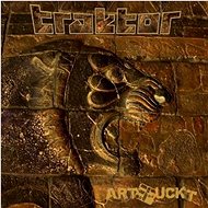 Tractor: Artefuckt - CD - Music CD