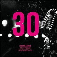 Various: Musical Express 30 (2x CD) - CD - Music CD