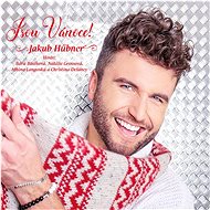 Hübner Jakub: It's Christmas! - CD - Music CD