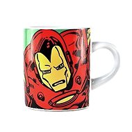 Iron Man - Iron Man /mini - Hrnek - Hrnek