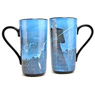 Game Of Thrones - Winter /latte - Mug - Mug