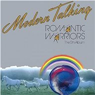 Modern Talking: Romantic Warriors - Music CD