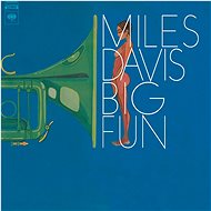 Davis Miles: Big Fun (2x LP) - LP - LP vinyl