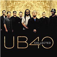 UB40: Collected (2x LP) - LP - LP vinyl
