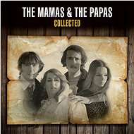 Mamas & The Papas: Collected (2x LP) - LP - LP vinyl